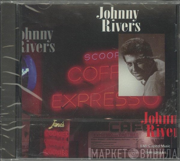 Johnny Rivers  - 12 Hits