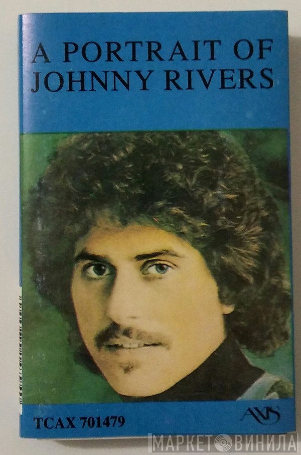 Johnny Rivers  - A Portrait Of Johnny Rivers