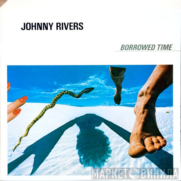 Johnny Rivers  - Borrowed Time