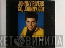 Johnny Rivers  - Go, Johnny, Go!