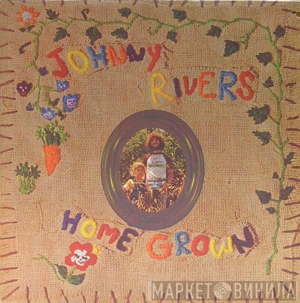 Johnny Rivers  - Home Grown