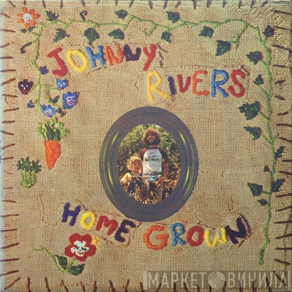 Johnny Rivers  - Home Grown