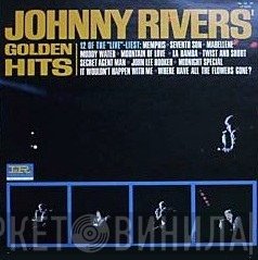 Johnny Rivers  - Johnny Rivers' Golden Hits