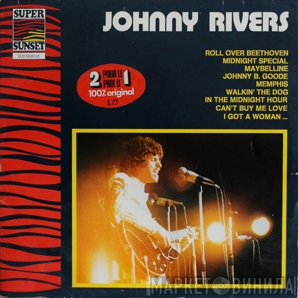 Johnny Rivers  - Johnny Rivers