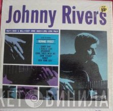 Johnny Rivers  - Johnny Rivers