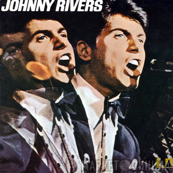 Johnny Rivers  - Johnny Rivers