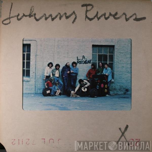 Johnny Rivers  - L.A. Reggae