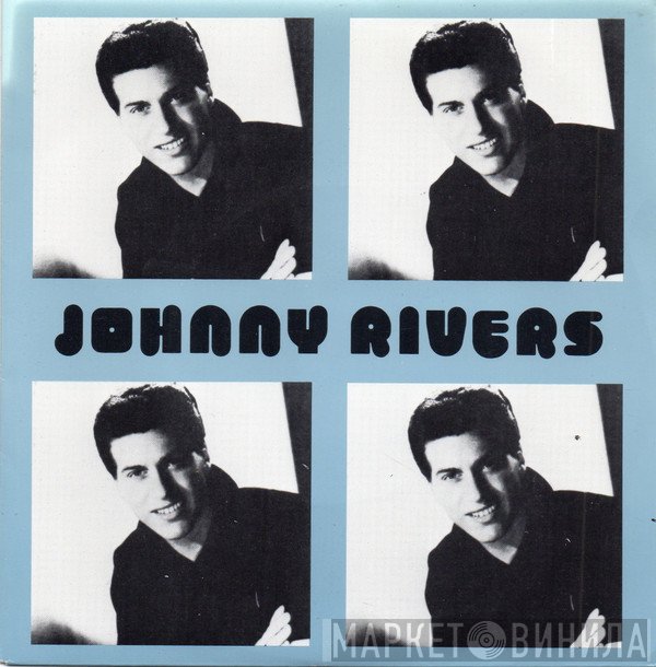 Johnny Rivers  - Memphis