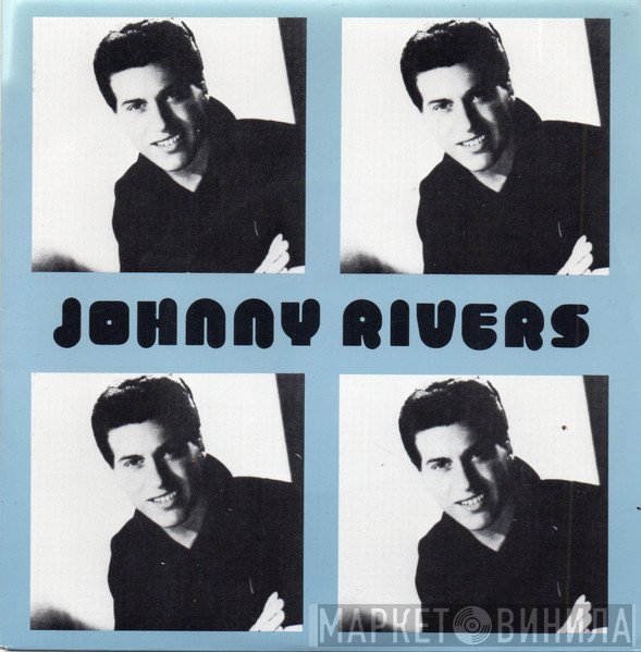 Johnny Rivers  - Memphis