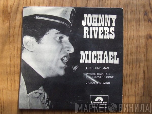 Johnny Rivers  - Michael