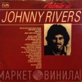 Johnny Rivers  - O Talento de Johnny Rivers
