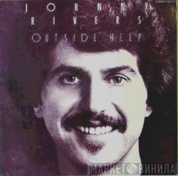Johnny Rivers  - Outside Help