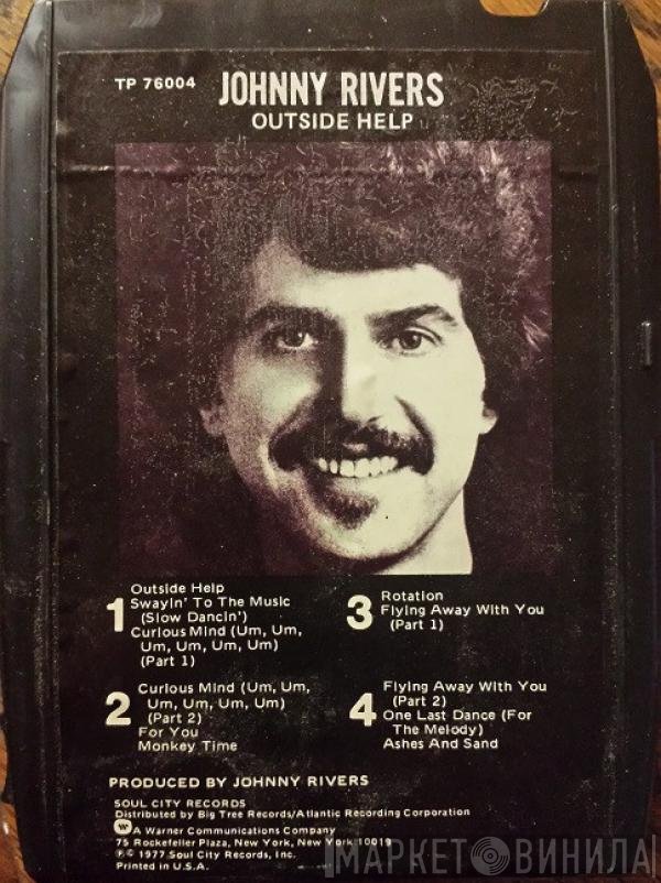 Johnny Rivers  - Outside Help