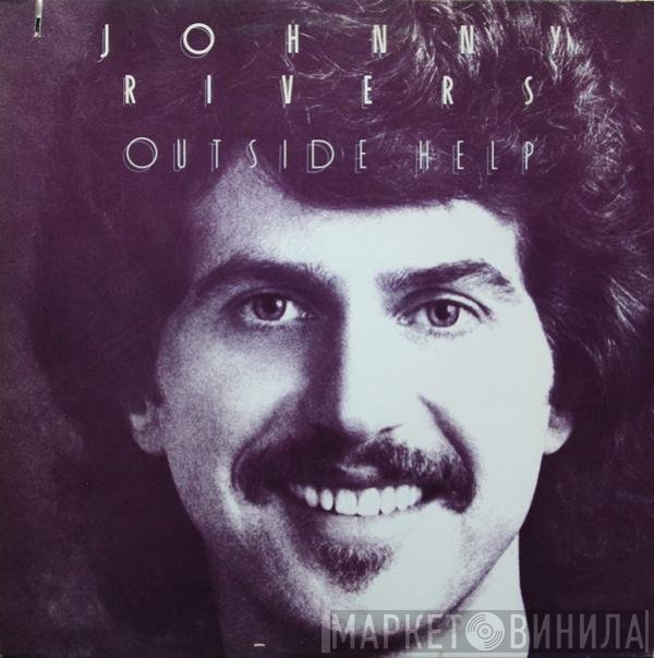 Johnny Rivers  - Outside Help