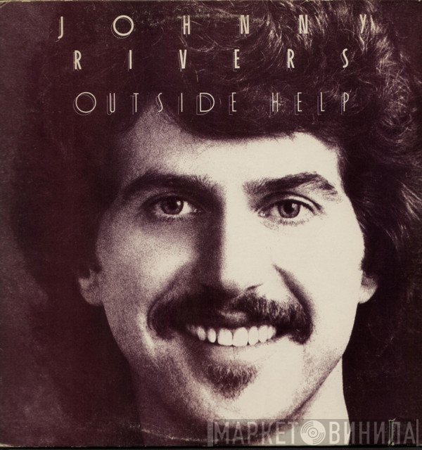 Johnny Rivers  - Outside Help
