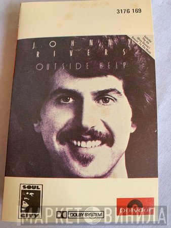Johnny Rivers  - Outside Help