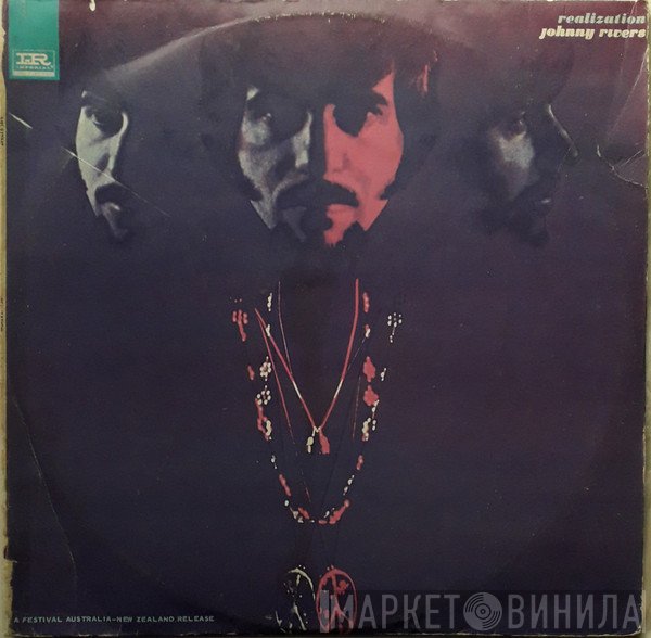 Johnny Rivers  - Realization