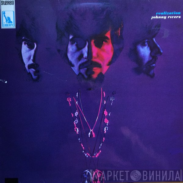 Johnny Rivers  - Realization