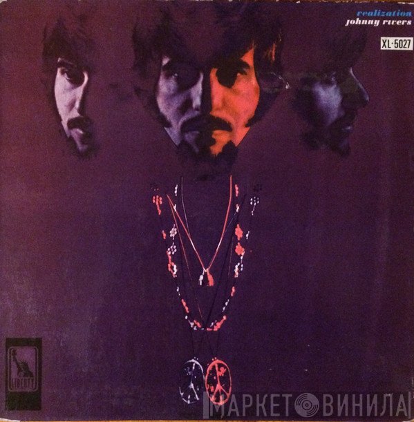 Johnny Rivers  - Realization