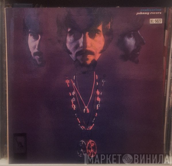 Johnny Rivers  - Realization
