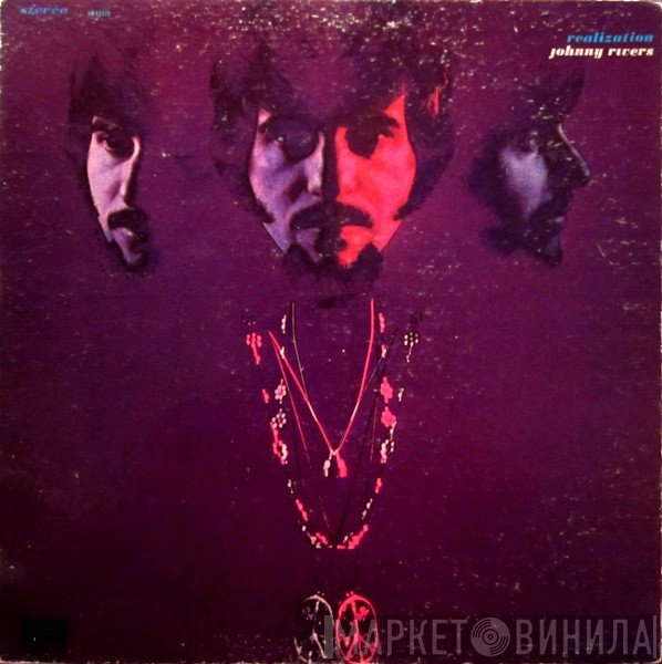 Johnny Rivers  - Realization