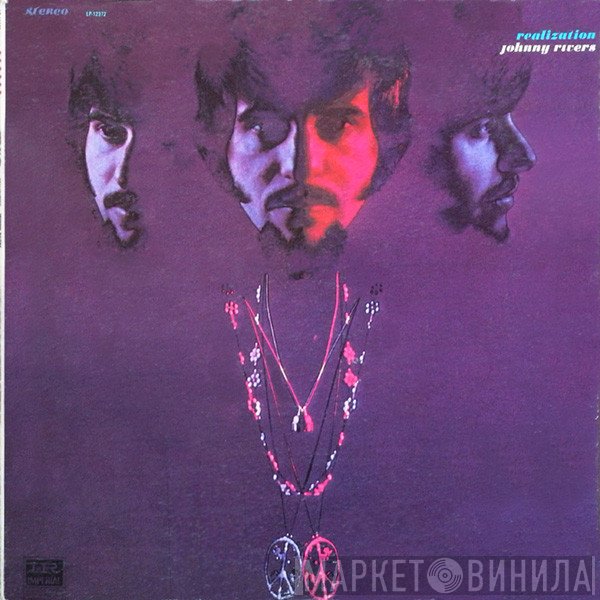 Johnny Rivers  - Realization