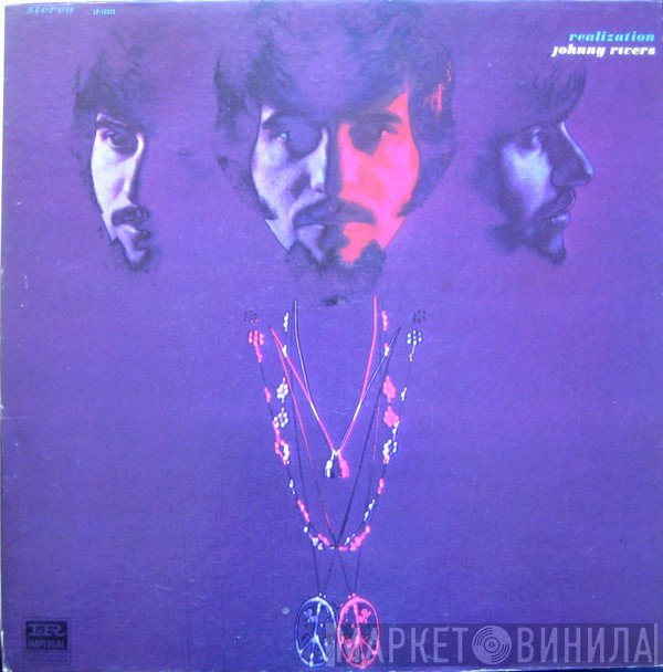 Johnny Rivers  - Realization