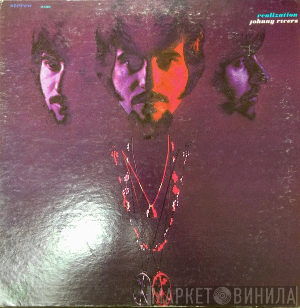 Johnny Rivers  - Realization
