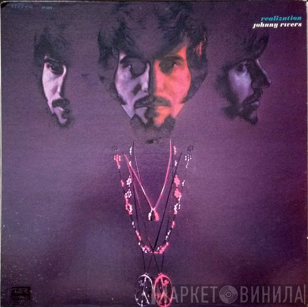 Johnny Rivers  - Realization