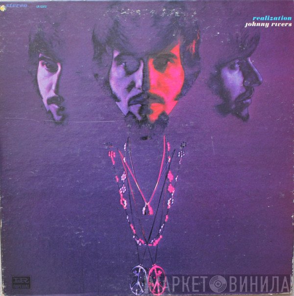 Johnny Rivers  - Realization