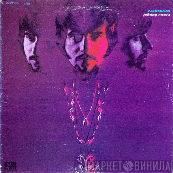 Johnny Rivers  - Realization