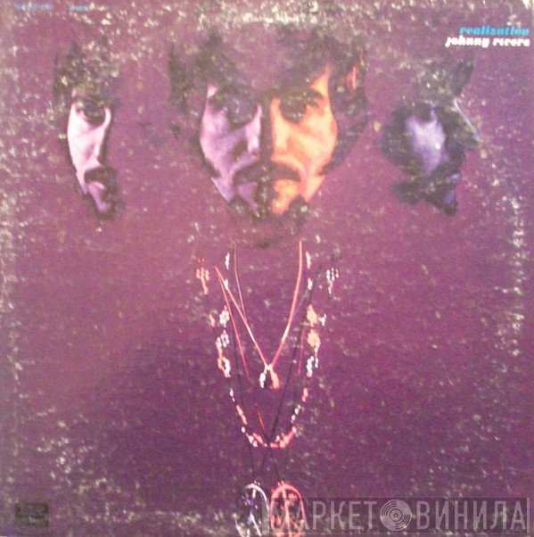Johnny Rivers  - Realization