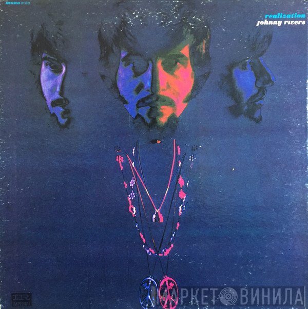 Johnny Rivers  - Realization