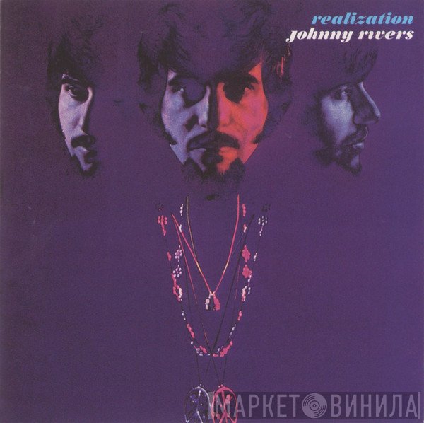Johnny Rivers  - Realization