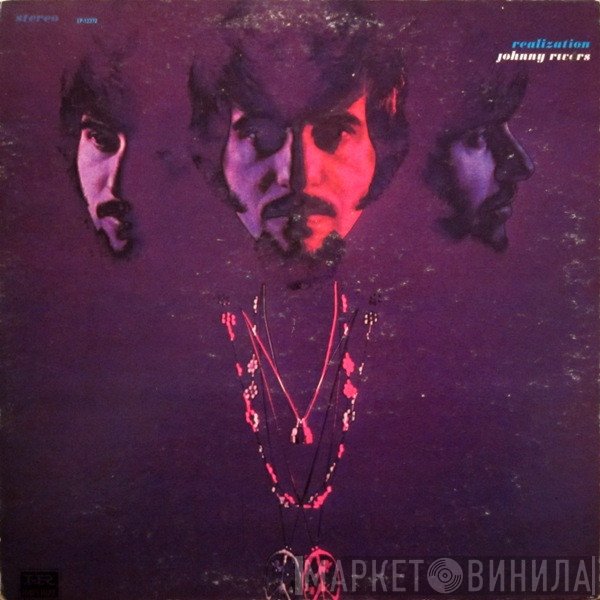 Johnny Rivers  - Realization