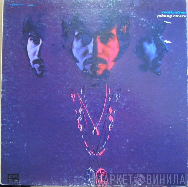 Johnny Rivers  - Realization