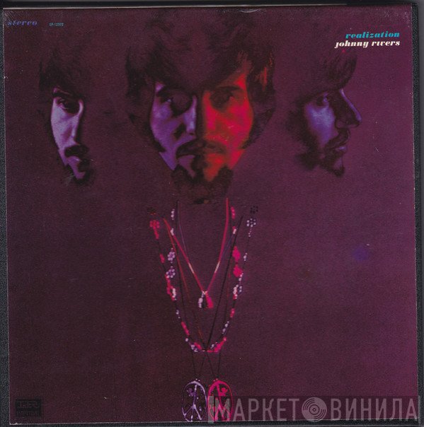 Johnny Rivers  - Realization