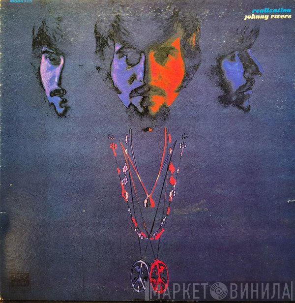Johnny Rivers  - Realization