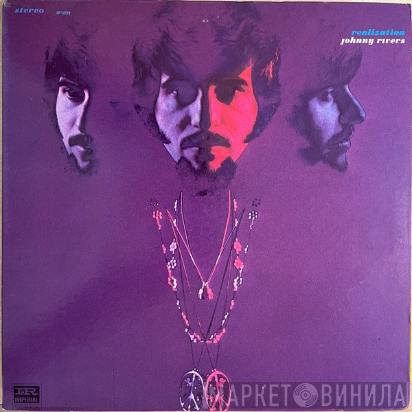 Johnny Rivers  - Realization