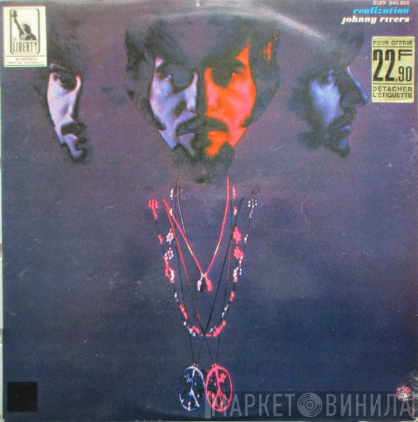 Johnny Rivers  - Realization
