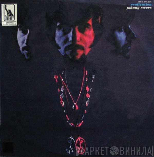 Johnny Rivers  - Realization