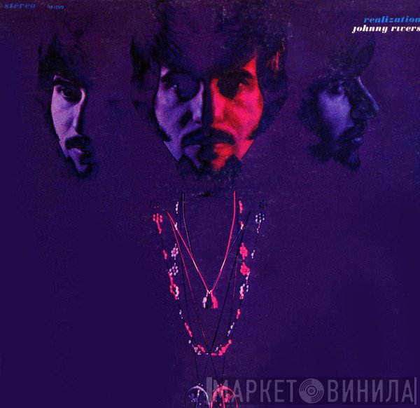 Johnny Rivers  - Realization