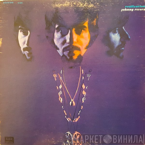Johnny Rivers  - Realization