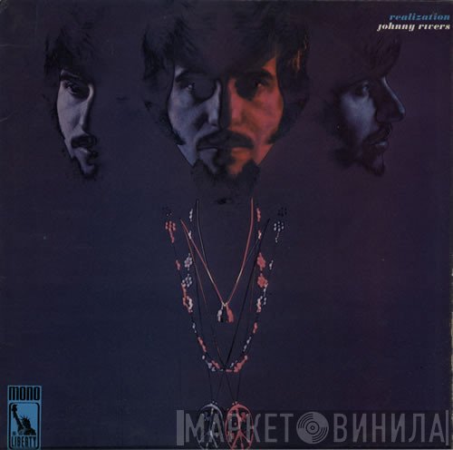 Johnny Rivers  - Realization