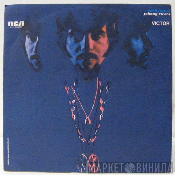 Johnny Rivers  - Realization
