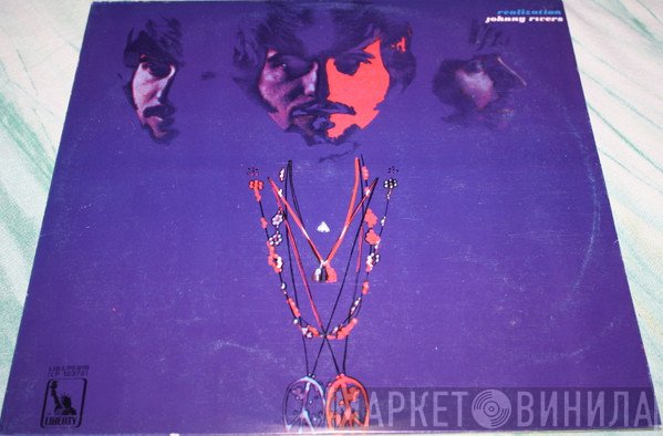 Johnny Rivers  - Realization