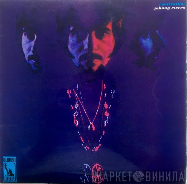 Johnny Rivers  - Realization