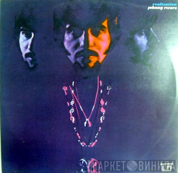 Johnny Rivers  - Realization