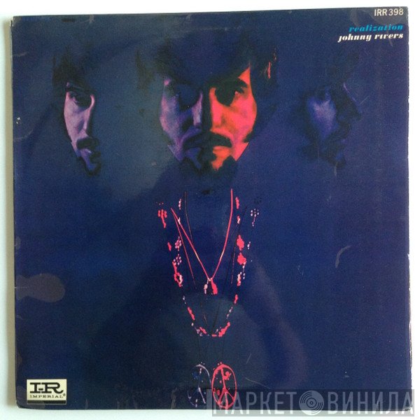Johnny Rivers  - Realization