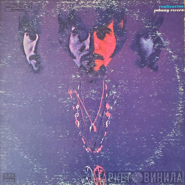 Johnny Rivers  - Realization